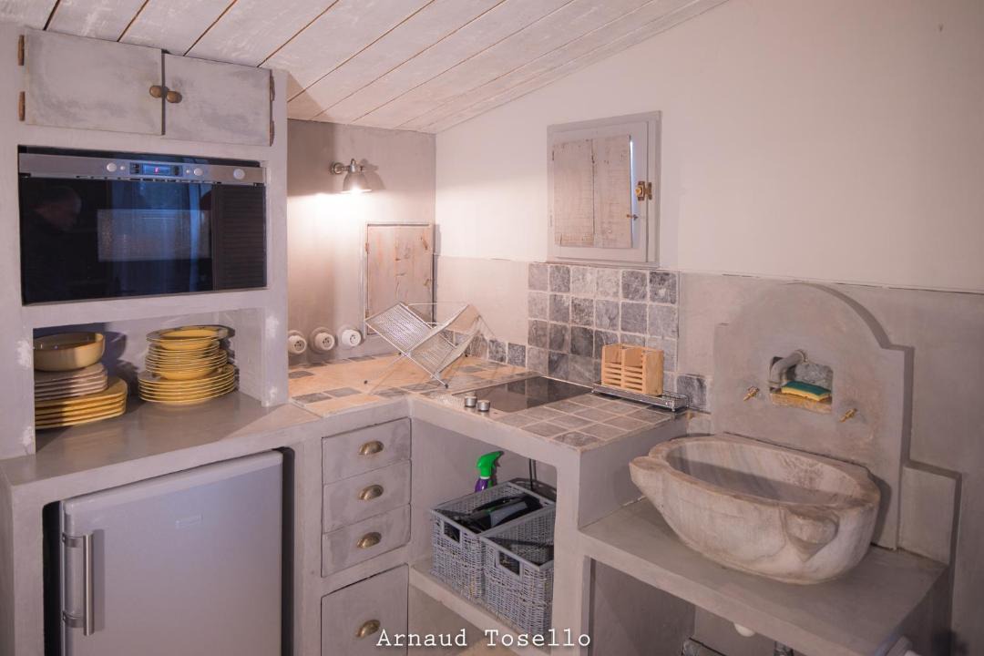 Photo of Kitchen in Le Rouret