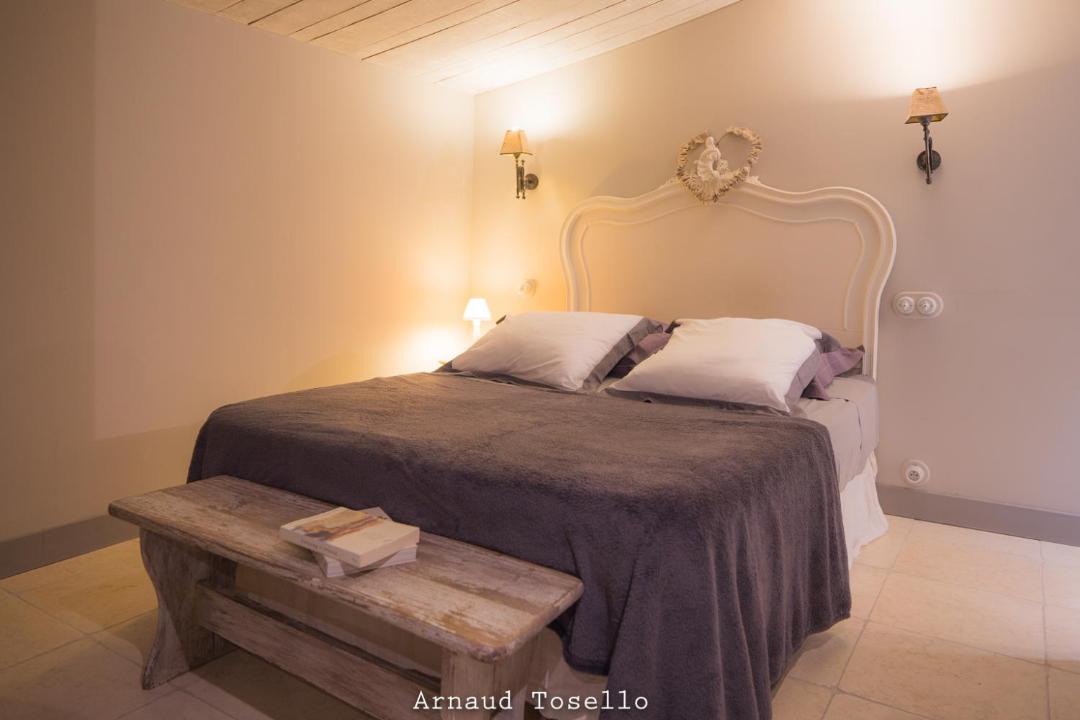 Photo of Bedroom in Le Rouret