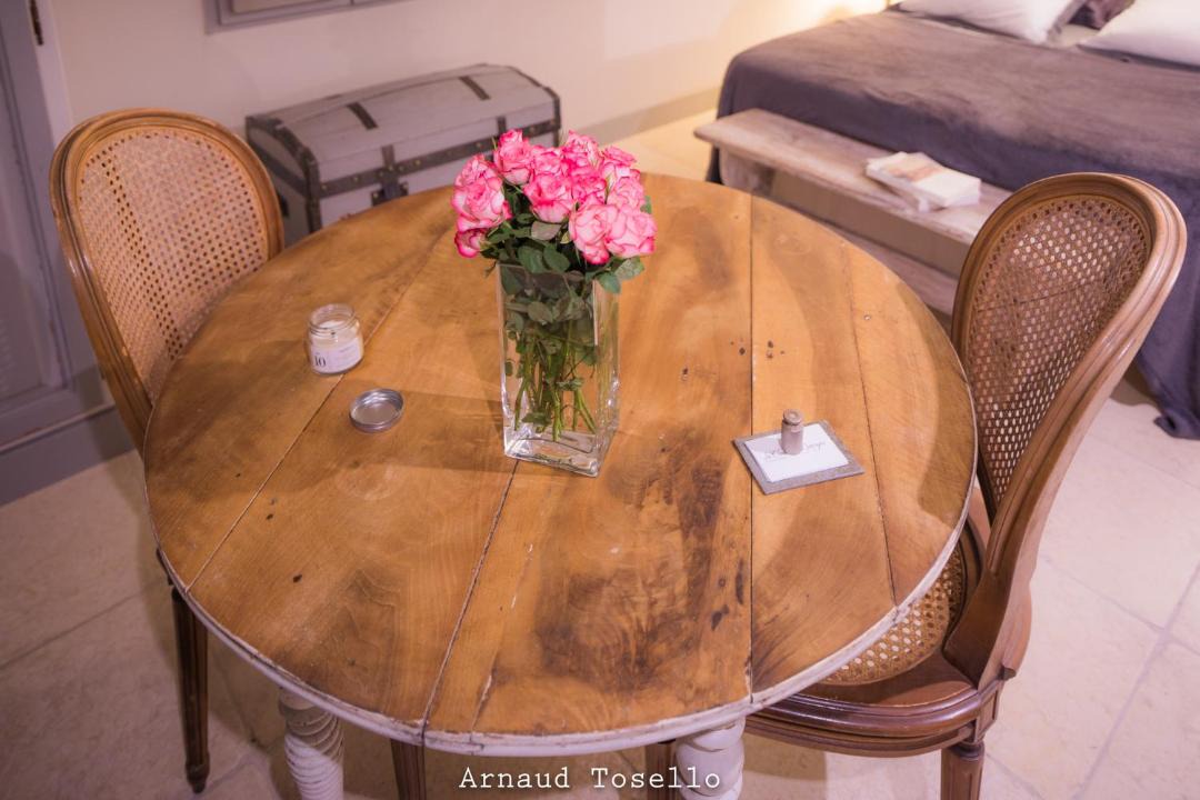 Photo of Livingroom in Le Rouret