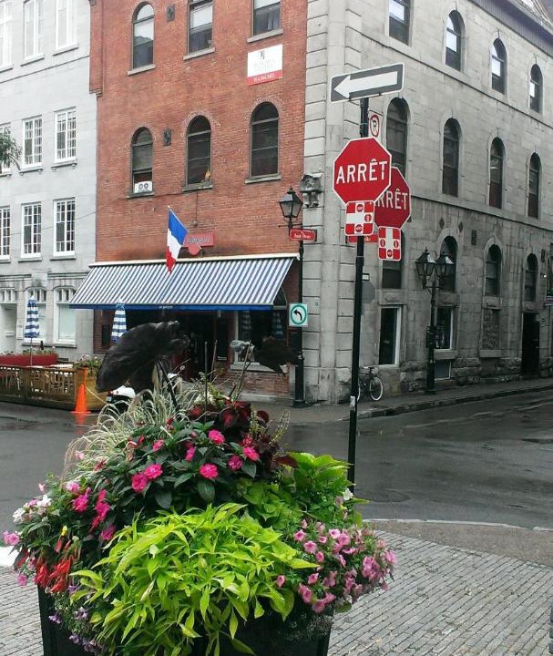 Photo of Others in Old Montreal
