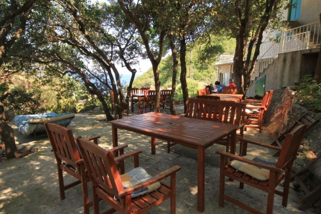 Photo of Patio Balcony in Lastovo