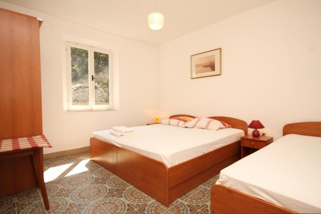 Photo of Bedroom in Lastovo
