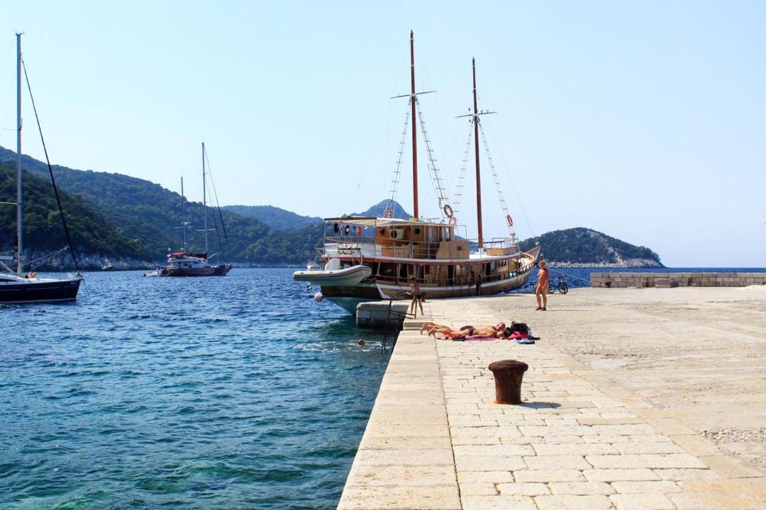 Photo of Outdoor in Lastovo