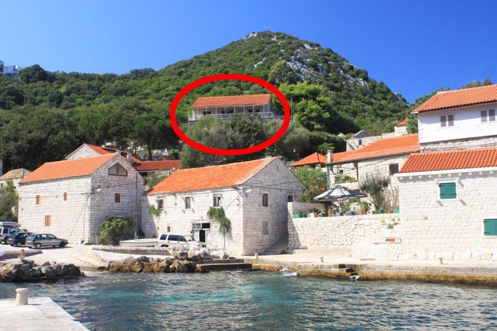 Photo of Outdoor in Lastovo