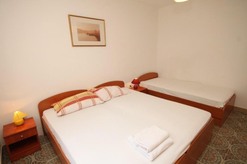 Photo of Bedroom in Lastovo