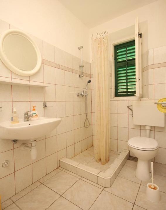 Photo of Bathroom in Lastovo