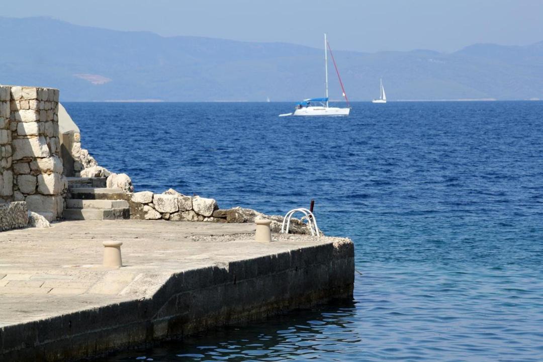 Photo of Outdoor in Lastovo