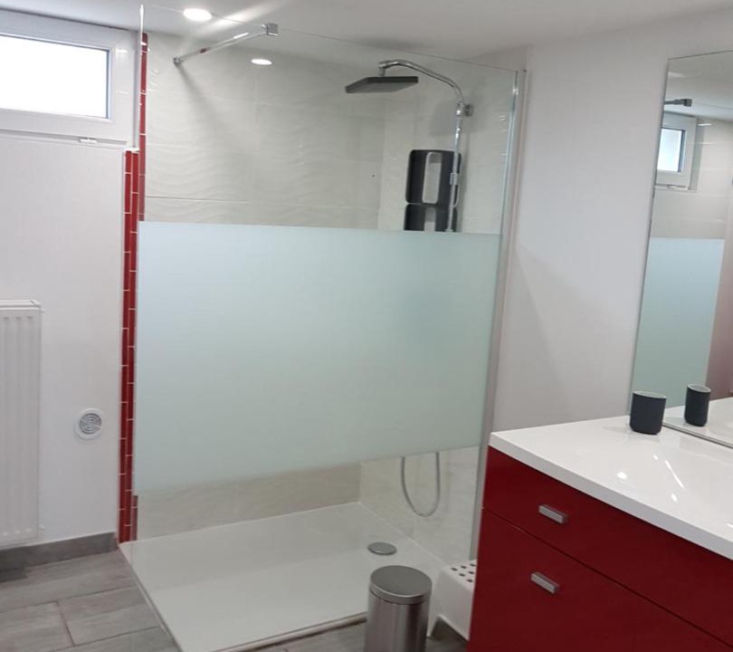 Photo of Bathroom in Metz