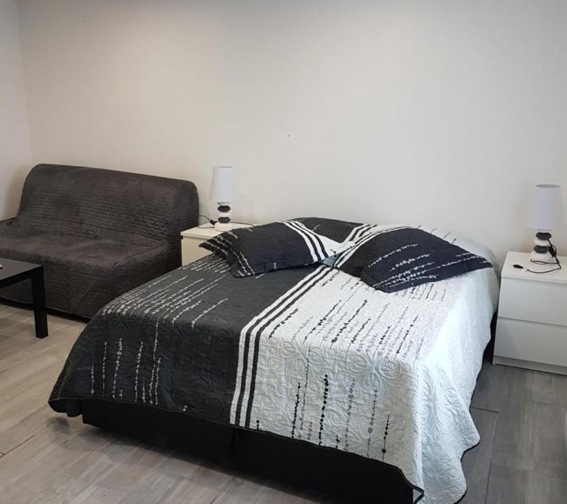 Photo of Bedroom in Metz