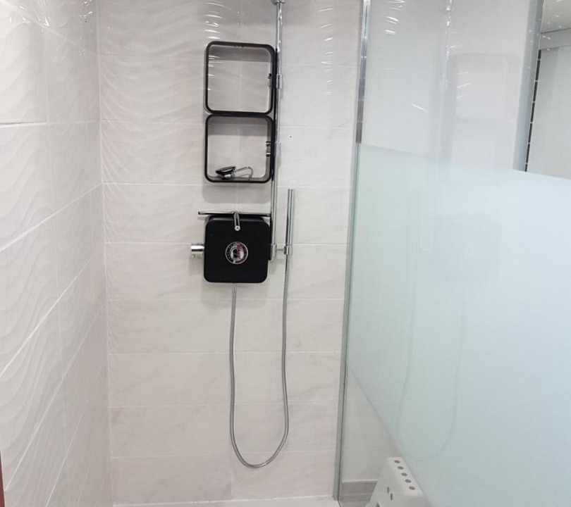 Photo of Bathroom in Metz