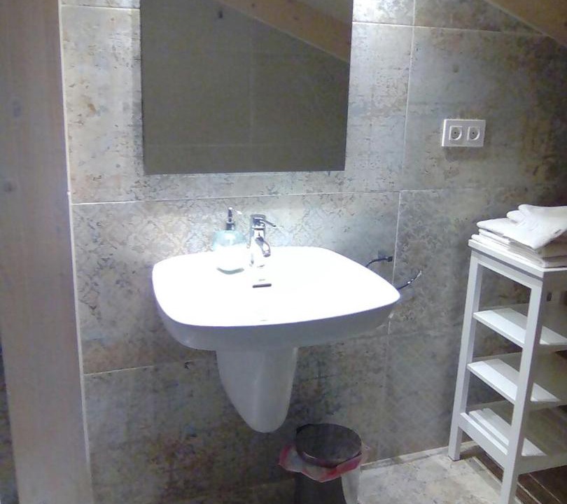 Photo of Bathroom in Ayala