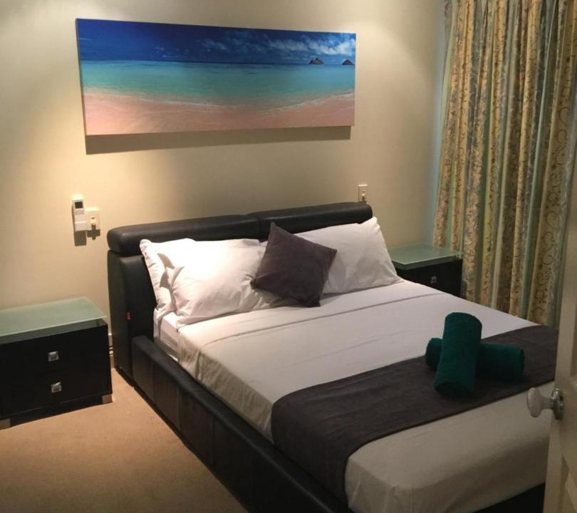 Photo of Bedroom in White Rock