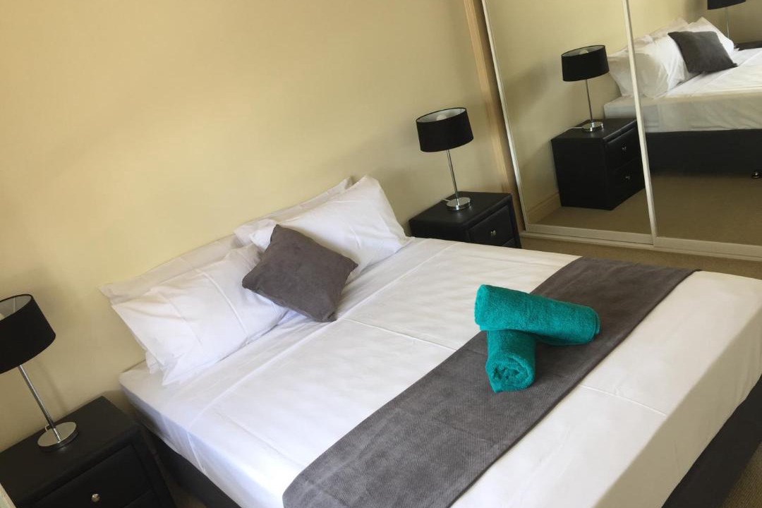 Photo of Bedroom in White Rock