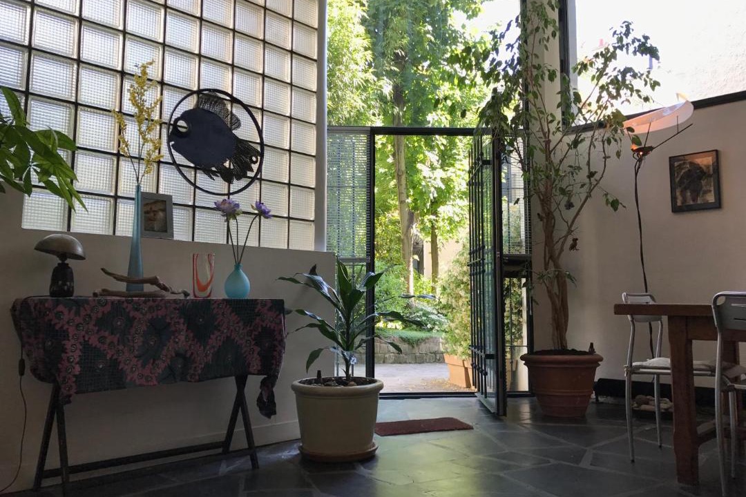 Photo of Livingroom in Montmartre