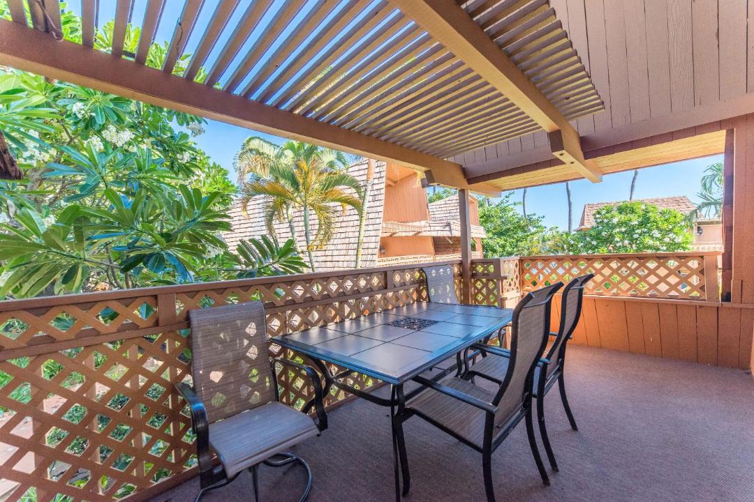 Photo of Patio Balcony in Kaunakakai