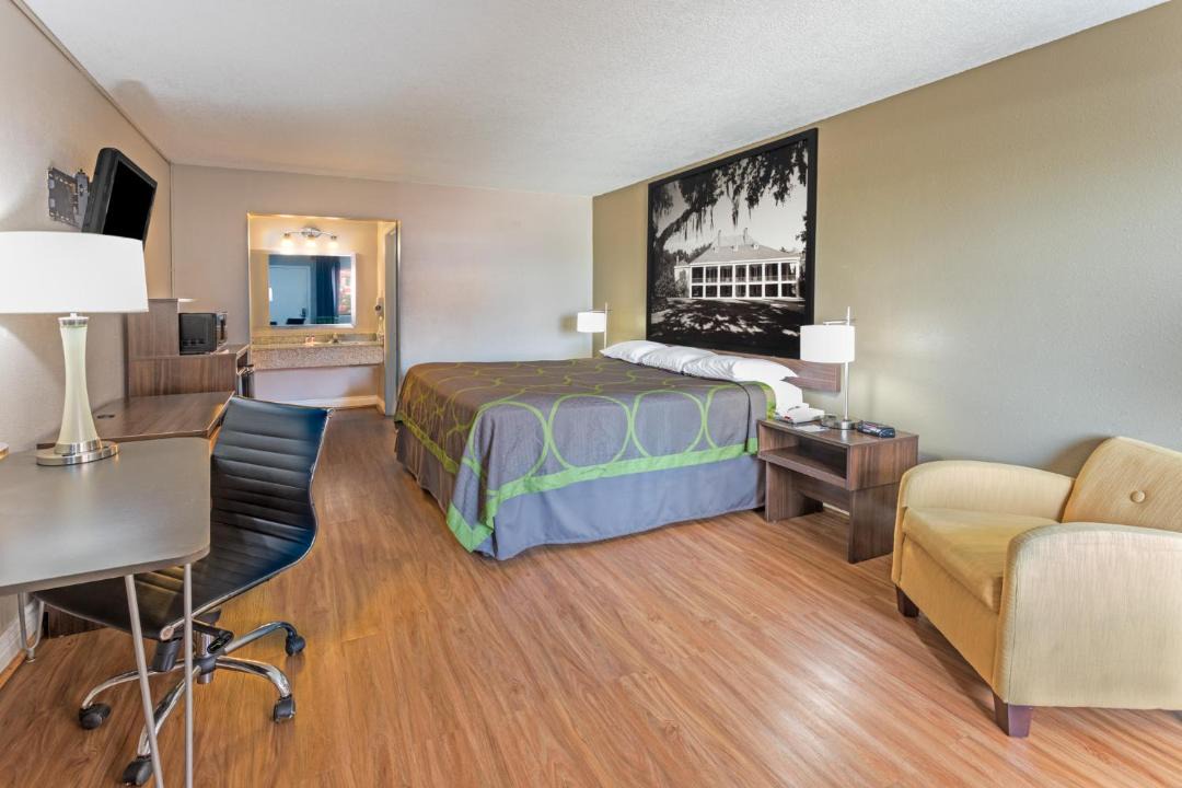 Photo of Bedroom in Opelousas
