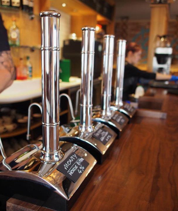 Photo of Others in Eccleshall