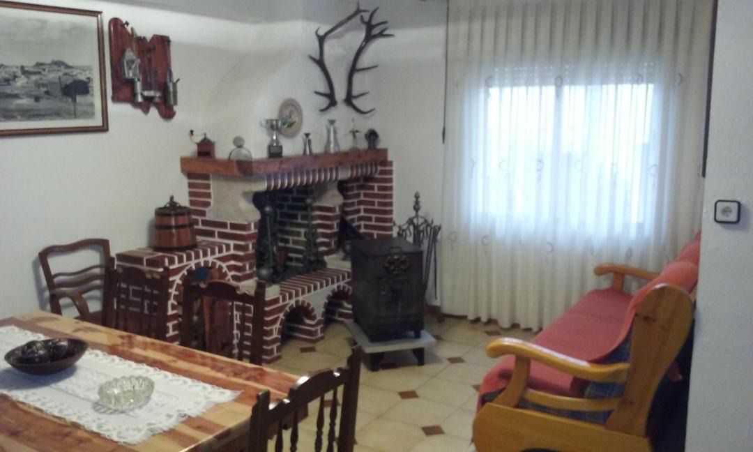 Photo of Livingroom in Bronchales