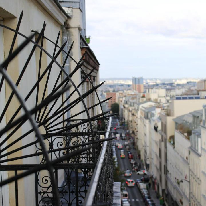 Photo of Others in Clignancourt