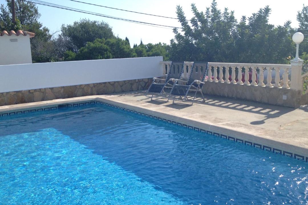 Photo of Outdoor in Denia