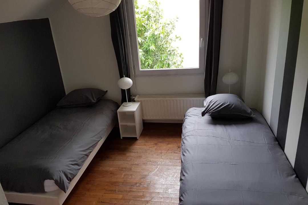 Photo of Bedroom in Le Liege