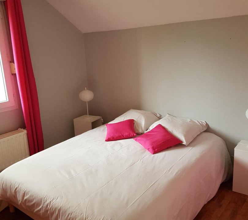 Photo of Bedroom in Le Liege