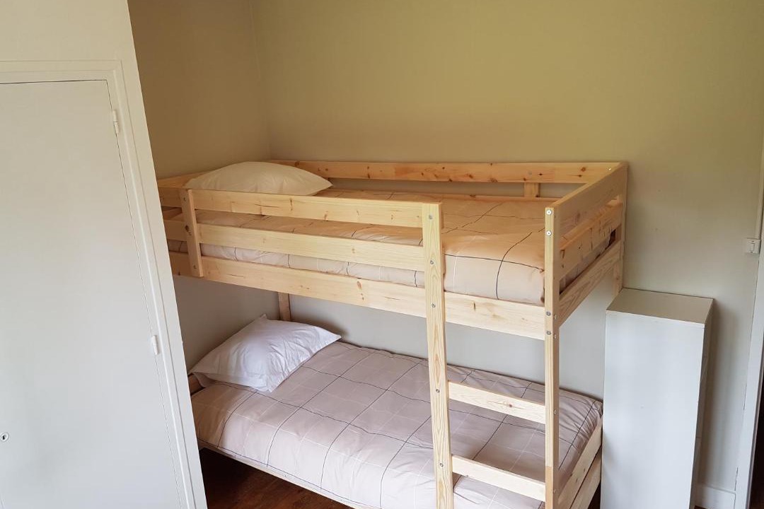 Photo of Bedroom in Le Liege