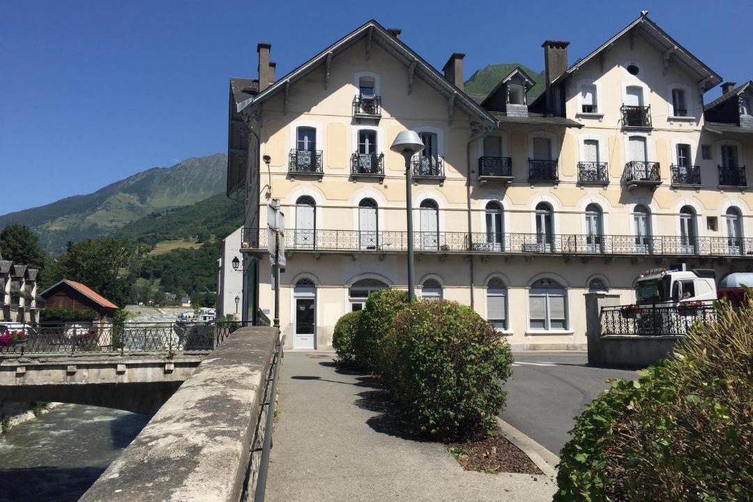 Photo of Others in Luz-Saint-Sauveur