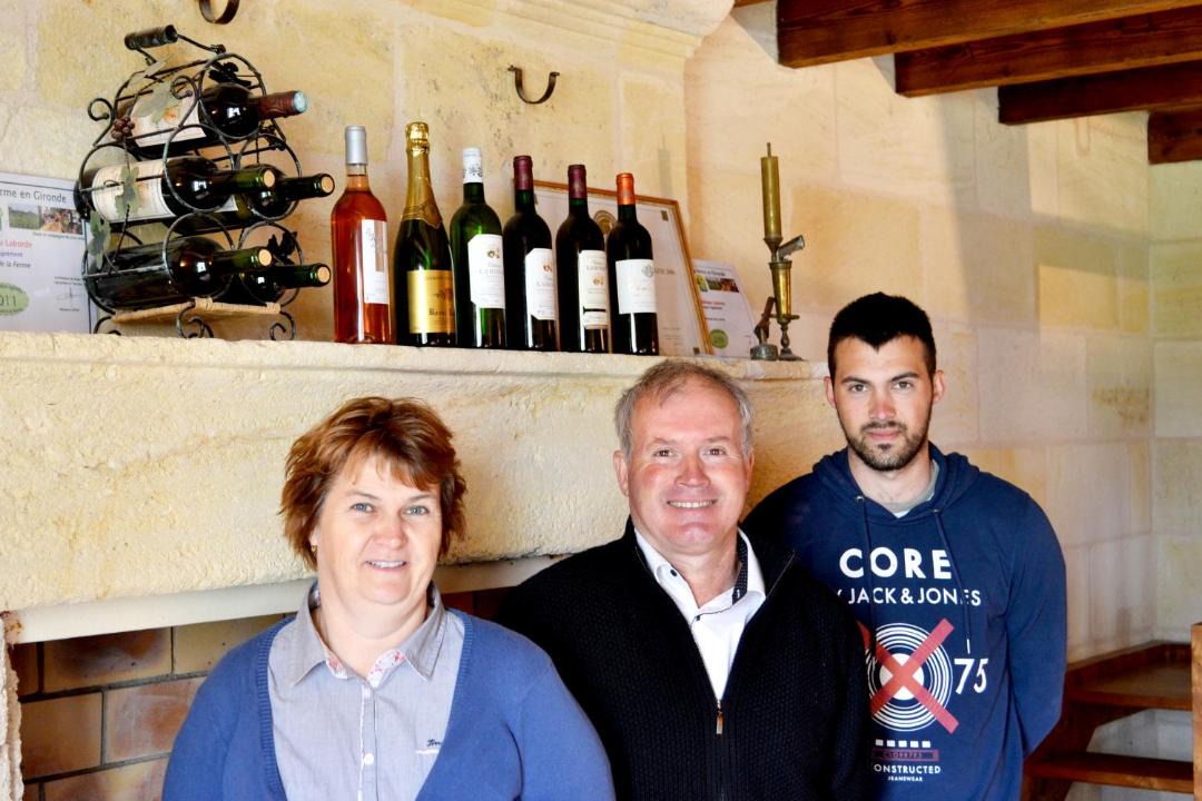 Photo of Others in Saint-Medard-de-Guizieres