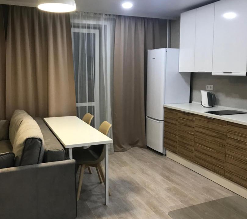 Photo of Livingroom in Vladimir