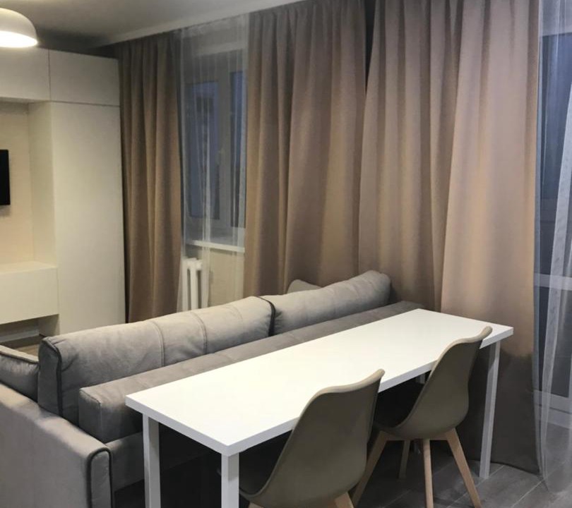 Photo of Livingroom in Vladimir