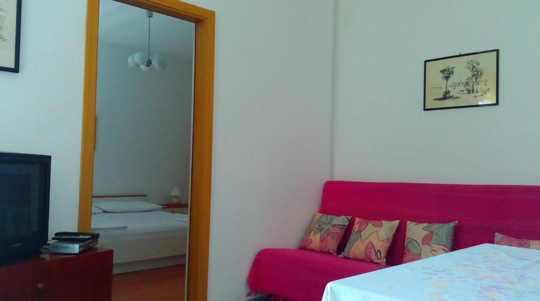 Photo of Bedroom in Pag