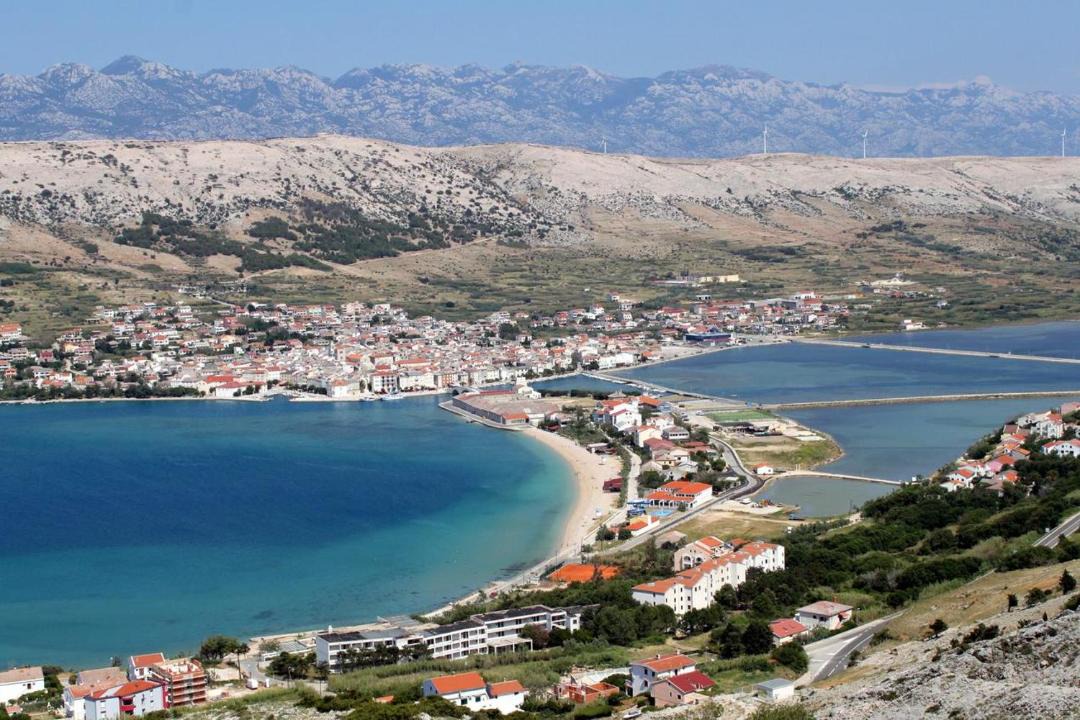 Photo of Outdoor in Pag