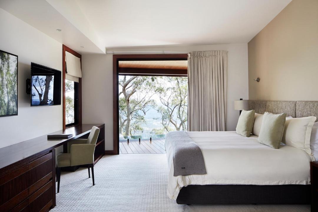 Photo of Bedroom in Shire of Warwick