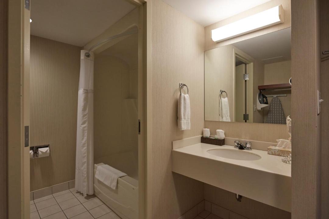 Photo of Bathroom in St. John's