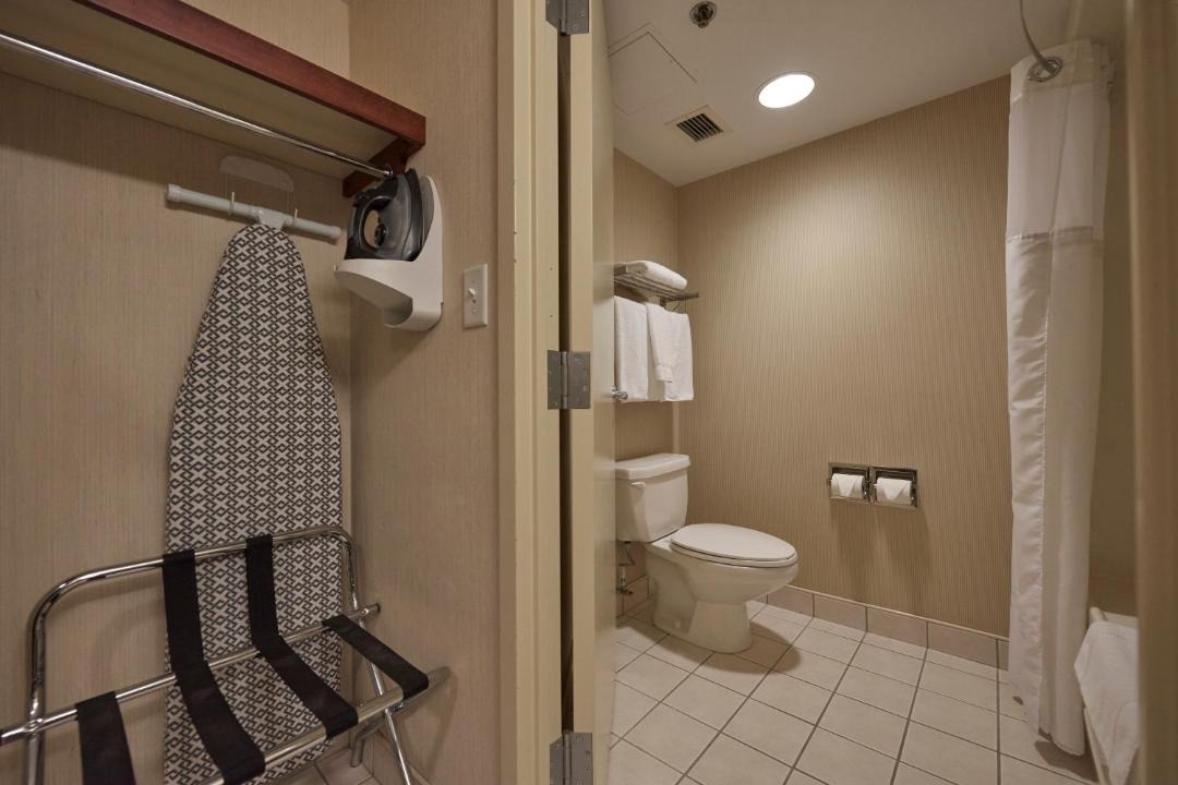 Photo of Bathroom in St. John's