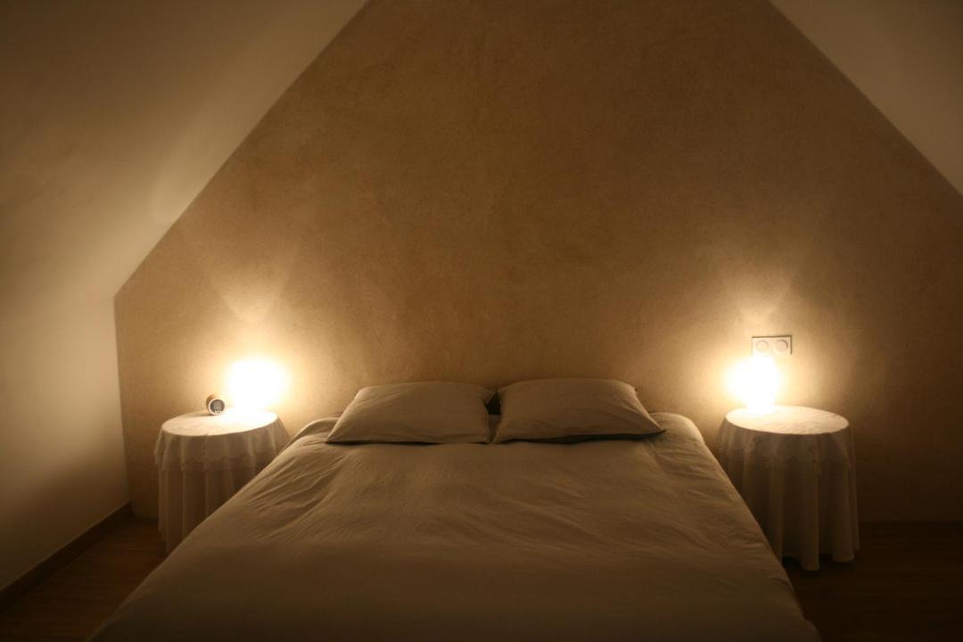 Photo of Bedroom in Logonna-Daoulas