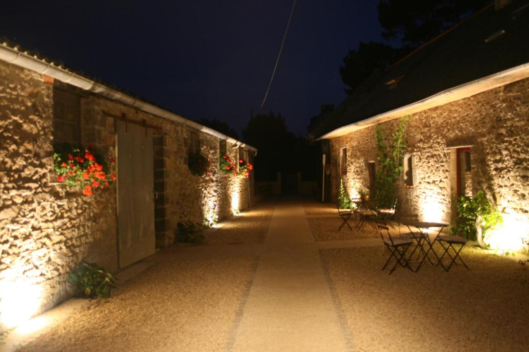 Photo of Buildings in Logonna-Daoulas
