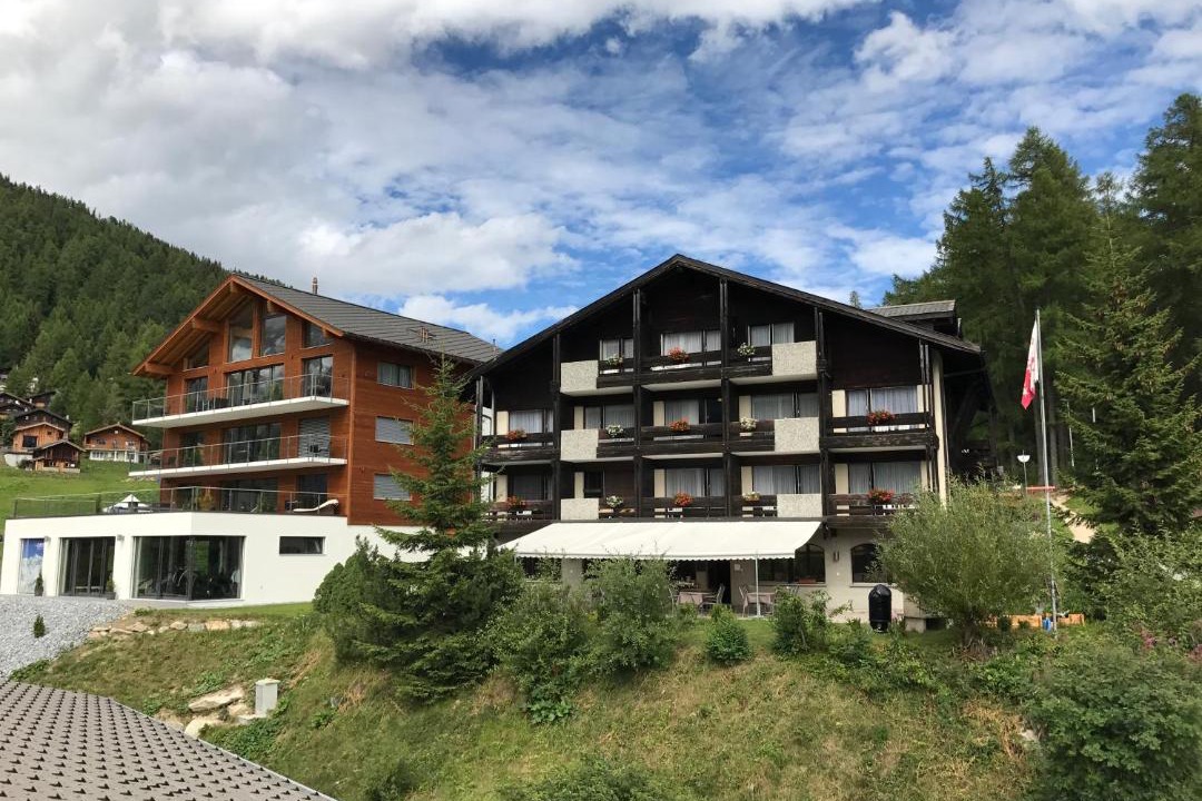 Photo of Others in Bellwald