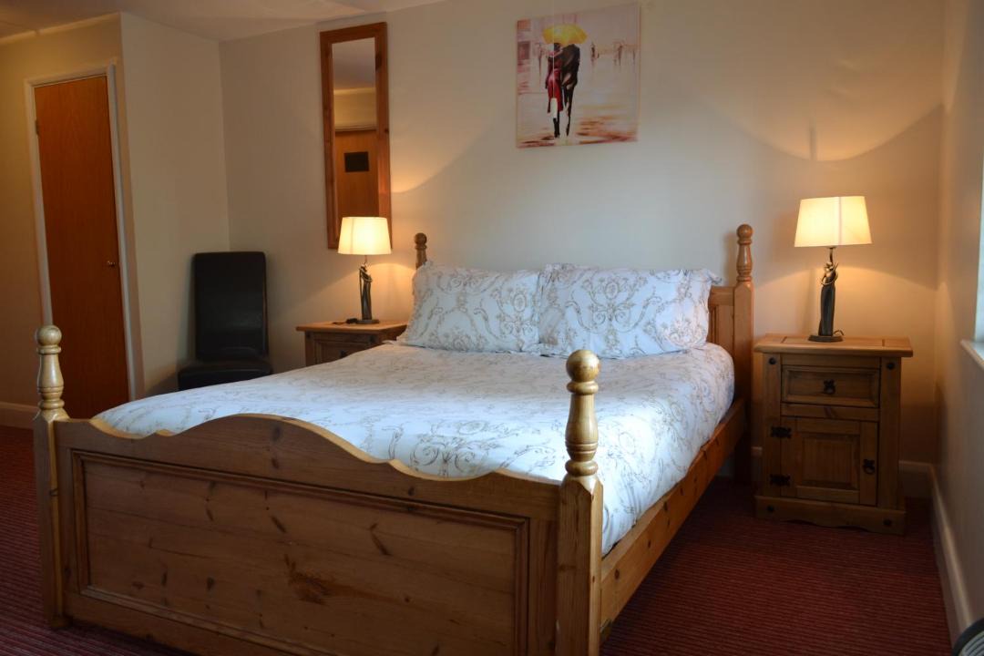 Photo of Bedroom in Wadhurst