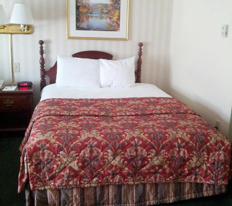 Photo of Bedroom in St. Johnsbury Center