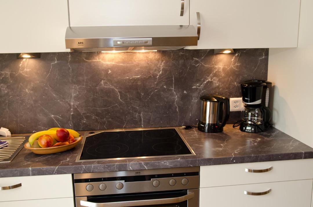 Photo of Kitchen in Ravaisch