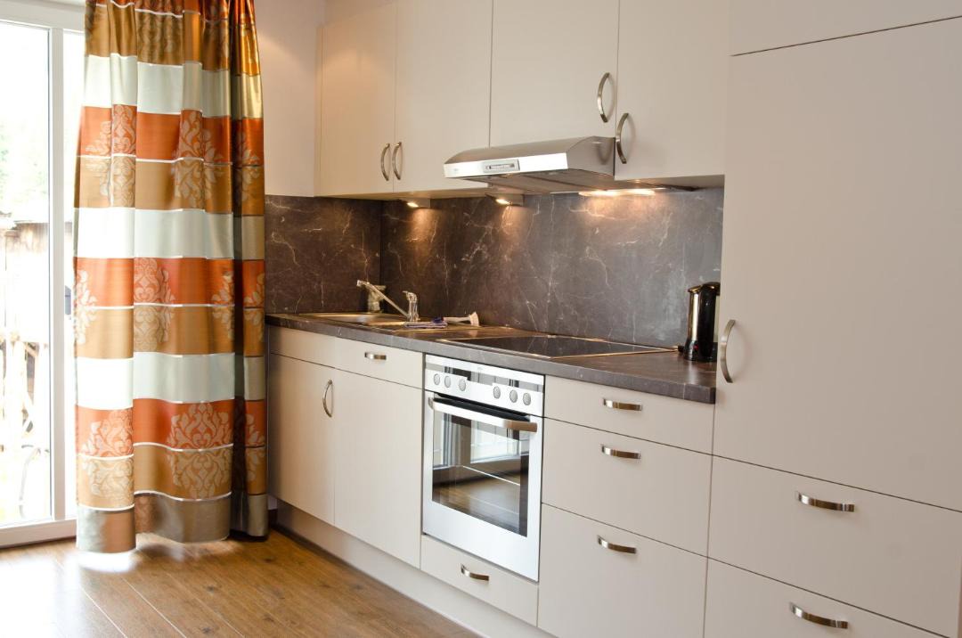 Photo of Kitchen in Ravaisch