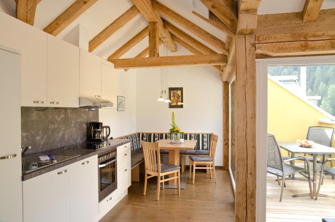 Photo of Kitchen in Ravaisch