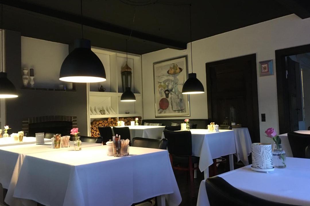 Photo of Kitchen in Nykobing Falster