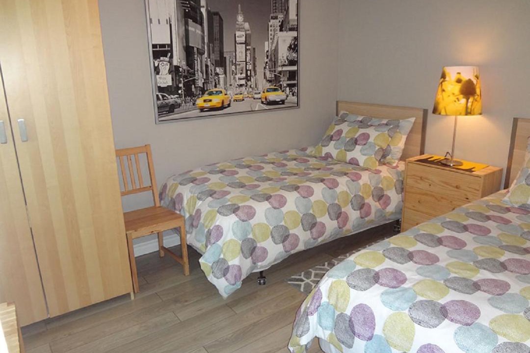 Photo of Bedroom in Saint Donat