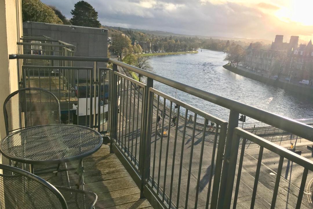 Photo of Others in Inverness City Centre