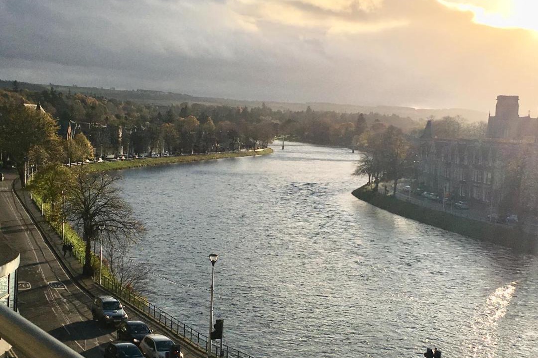 Photo of Others in Inverness City Centre
