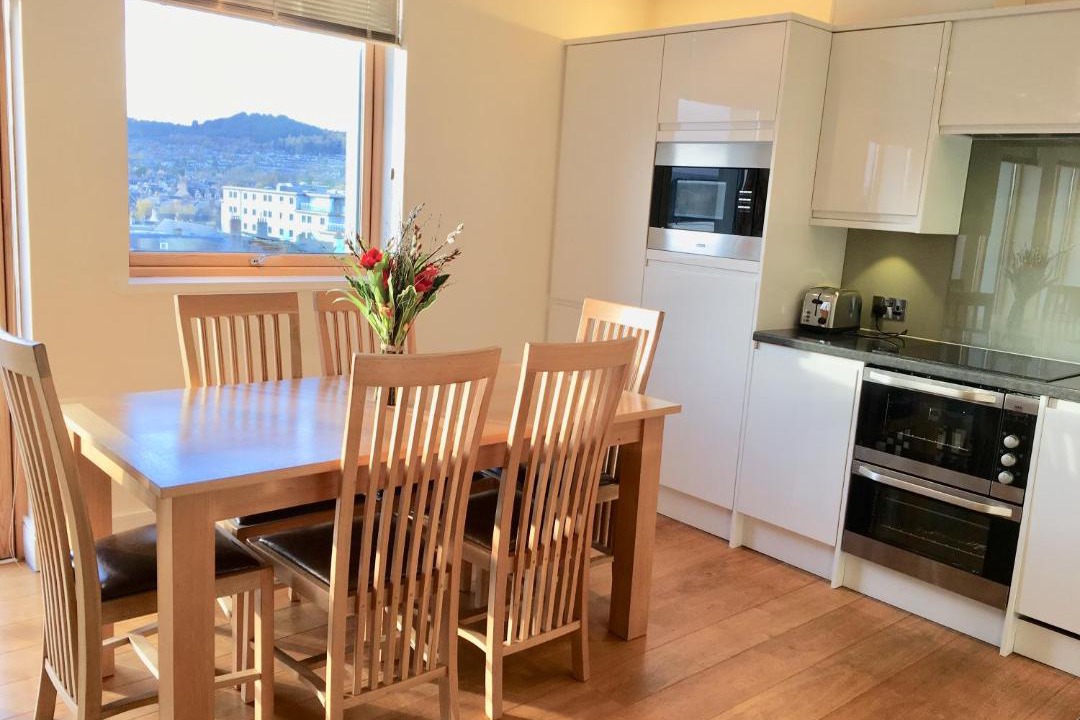 Photo of Others in Inverness City Centre