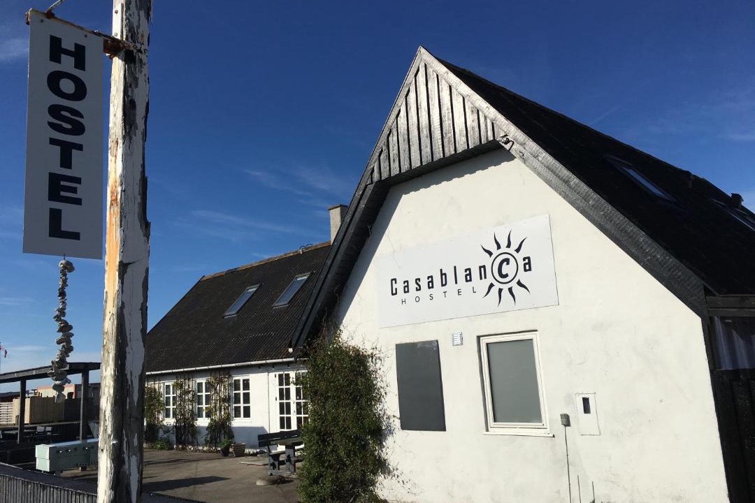 Photo of Others in Anholt
